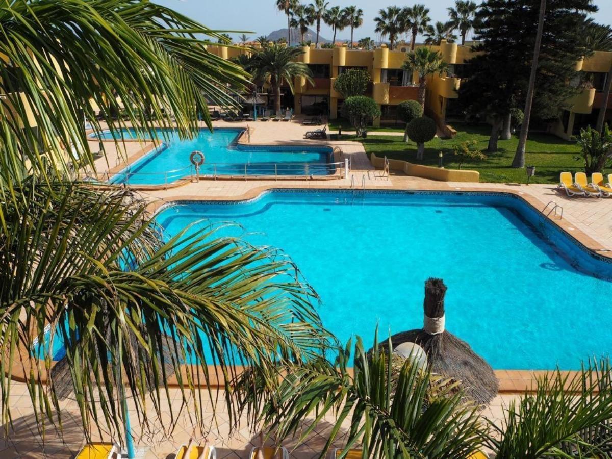 Atlantic Garden Andrew Apartments Pool Air Conditioning Коральео Экстерьер фото