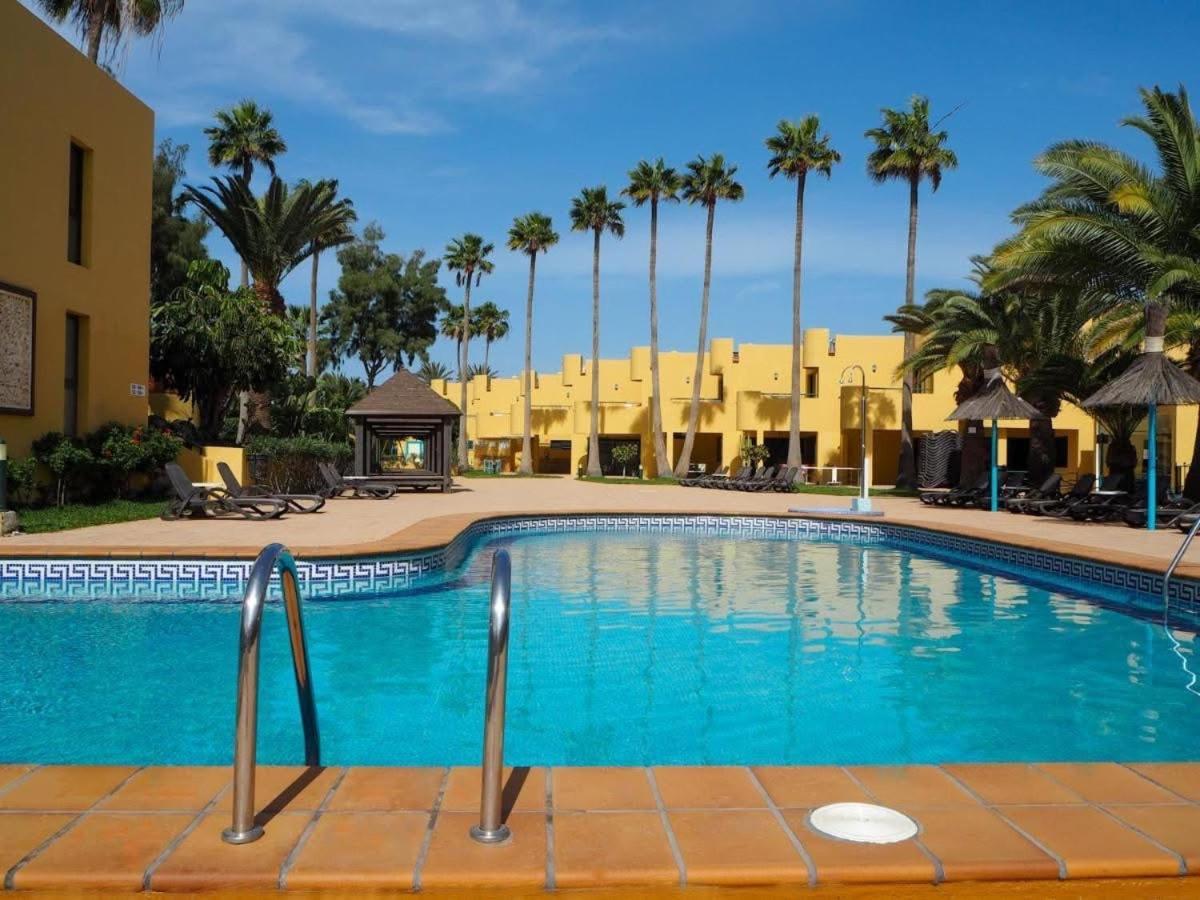Atlantic Garden Andrew Apartments Pool Air Conditioning Коральео Экстерьер фото